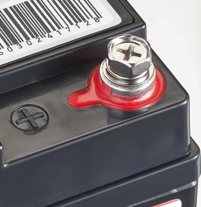 Accurat Traction T18 LFP