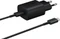 Samsung Schnellladegerät 25W USB-C schwarz Vorschaubild