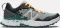 New Balance Fresh Foam X Hierro v7 concrete/vintage teal/hot marigold (Herren) Vorschaubild