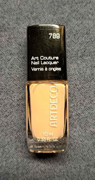 Artdeco Art Couture Nail Lacquer Nagellack 111.789 couture blossom, 10ml