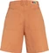 Fjällräven Vardag Hose kurz desert brown (Damen) Vorschaubild
