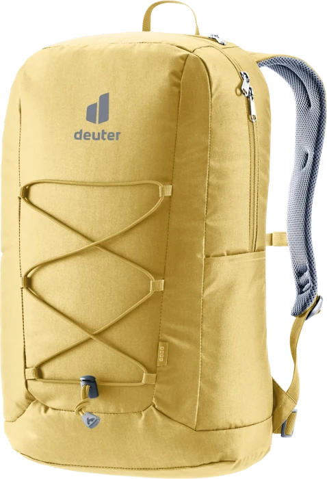 Deuter Gogo LTD