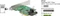 DeLOCK intern 20-Pin Key-B USB 3.1, PCIe 3.0 x4 Vorschaubild