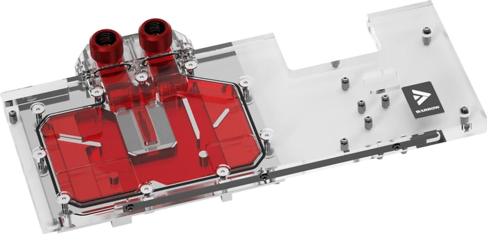 Barrow NVIDIA RTX 3090 LRC 2.0 Full Coverage GPU Water Block, GIGABYTE 3080/3090 XTREME/MASTER