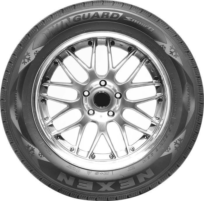 Nexen Winguard Snow'G (WH1) 205/60 R16 92H
