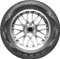 Nexen Winguard Snow'G (WH1) 205/60 R16 92H Vorschaubild
