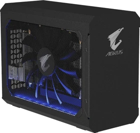 GIGABYTE AORUS Gaming Box, GeForce RTX 2070