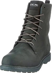 TCX Blend 2 WP schwarz