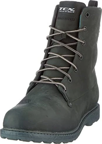 TCX Blend 2 WP schwarz