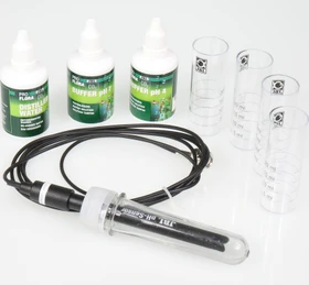 JBL Pro Flora CO2 pH Sensor Set