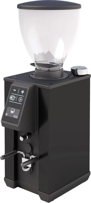 Macap Leo 55 schwarz