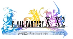 Final Fantasy X/X-2 HD Remaster (Xbox One/SX)