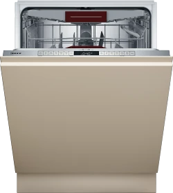 Neff N50 S255ECX06E Großraum-Geschirrspüler