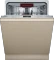 Neff N50 S255ECX06E Großraum-Geschirrspüler Vorschaubild
