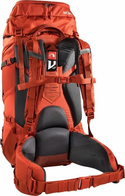 Tatonka Yukon 50+10 redbrown