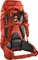 Tatonka Yukon 50+10 redbrown Vorschaubild