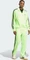 adidas Adicolor Classics Firebird Originals Trainingsjacke signal green/black (Herren) Vorschaubild