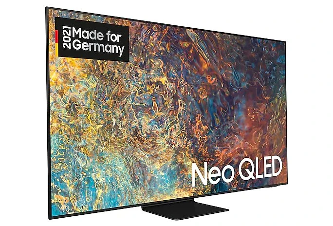 Samsung GQ55QN90A