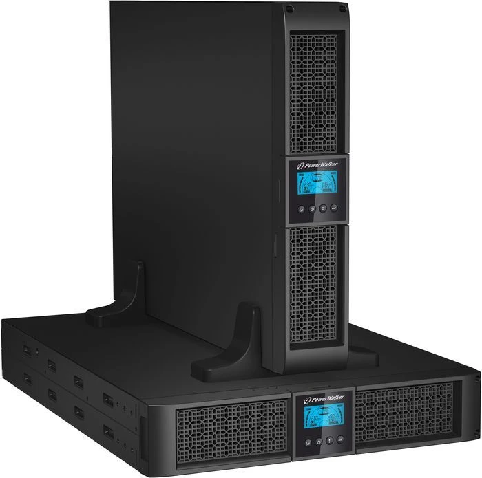 BlueWalker PowerWalker VI 3000 RT HID, 3000VA, USB/seriell