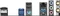 ASRock B550M-ITX/ac (AMD AM4) Vorschaubild