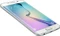 Samsung Galaxy S6 Edge G925F 64GB weiß Vorschaubild
