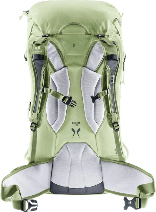Deuter Freescape Lite 24 SL mineral/grove