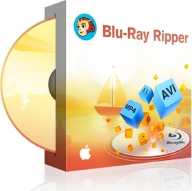 bhv DVDFab - Blu-ray Ripper, ESD (deutsch) (MAC)