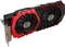 MSI Radeon RX 580 Gaming 4G, 4GB GDDR5, DVI, 2x HDMI, 2x DP Vorschaubild