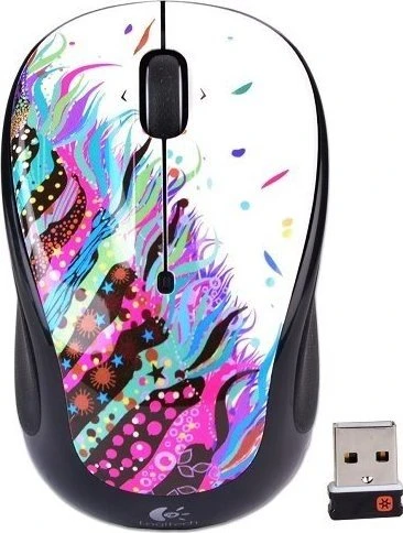 Logitech M325