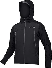Endura MT500 Freezing Point II Fahrradjacke schwarz (Herren)