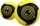 Spikeball Pro Balls 2er Pack Spikeball Bälle