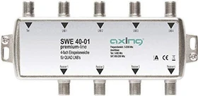 Axing SWE 4-01