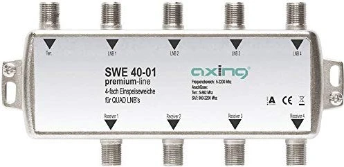 Axing SWE 4-01