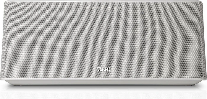 Teufel Motiv Home weiß
