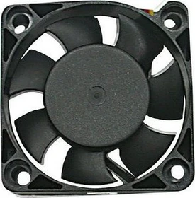 Titan TFD-4010M12B Chipsatzlüfter 40x40x10, 5000rpm