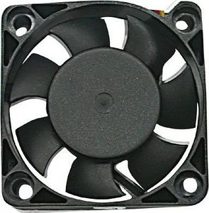 Titan TFD-4010M12B Chipsatzlüfter 40x40x10, 5000rpm