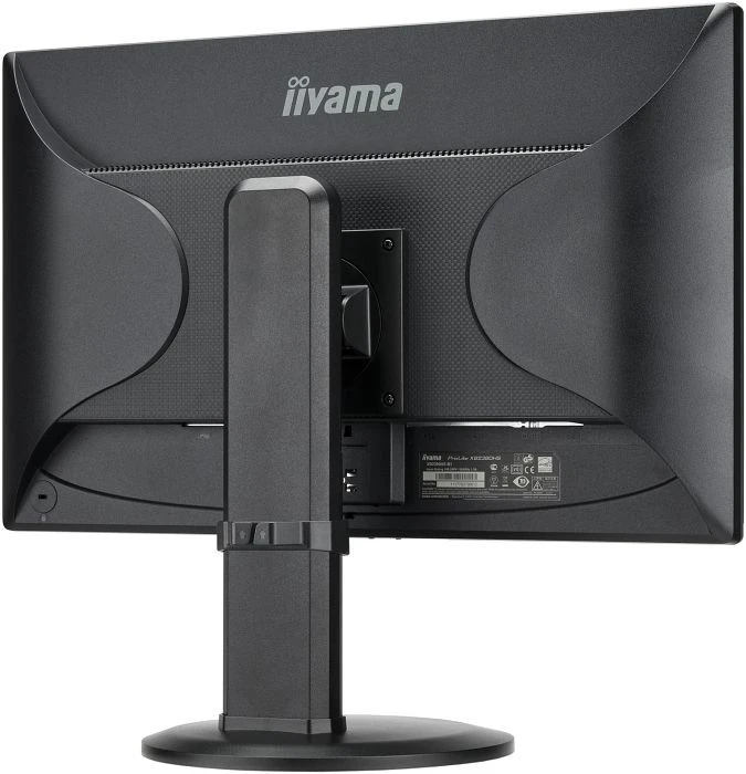 iiyama ProLite XB2380HS-B1, 23"