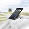 Hama Smartphone-Tasche Slim als Lenkertasche fürs Fahrrad wasserabweisend schwarz Vorschaubild