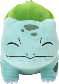 Jazwares Pokémon Bisasam 20cm