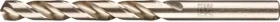 Pferd SPB DIN 340 HSSE N 9.5 INOX Spiralbohrer, 9.5x115mm, 10 Stück