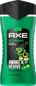 AXE Anti-Hangover Duschgel, 250ml