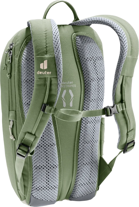 Deuter StepOut 12 Modell 2023 khaki/sand