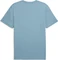 Puma Train All Day Essentials Poly Texture T-Shirt kurzarm baltic sea blue (Herren) Vorschaubild
