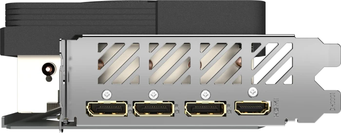 GIGABYTE GeForce RTX 4080 SUPER Windforce V2 16G, 16GB GDDR6X, HDMI, 3x DP