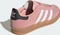 adidas Gazelle Indoor wonder mauve/cloud white/core black (Junior) Vorschaubild