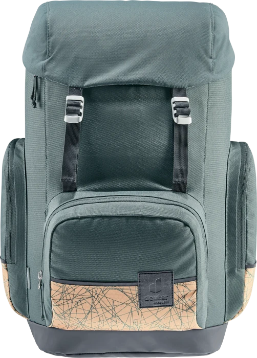 Deuter Scula teal/blush Schulrucksack