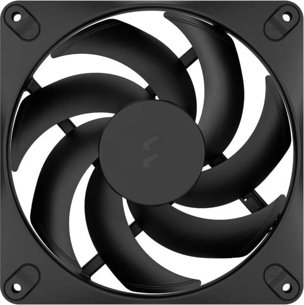 Fractal Design Dynamic 3 Fan Series