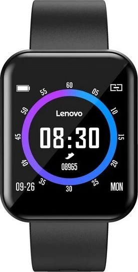 Lenovo E1 Pro schwarz