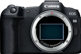 Canon EOS R8 Body (5803C003)