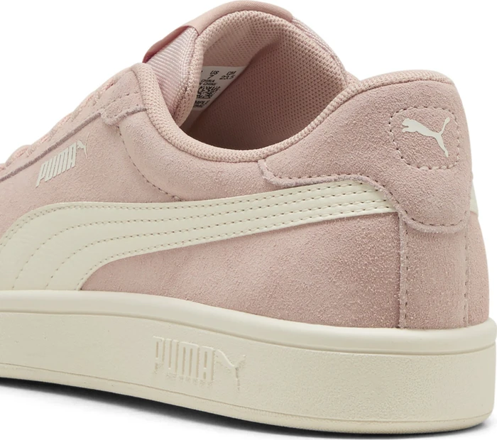 Puma Smash 3.0 rose quartz/warm white